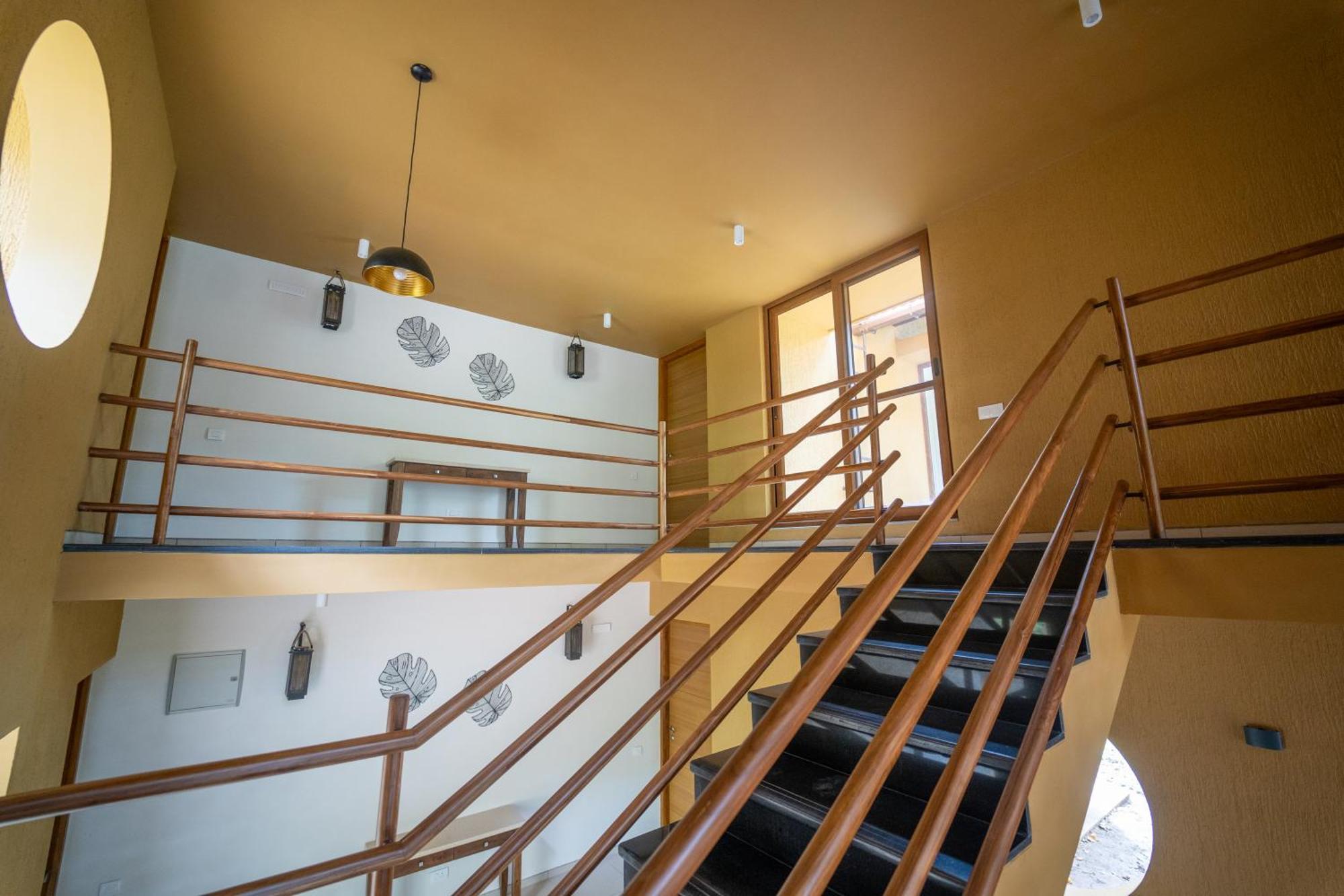 The Birchwood Retreat, Madikeri Hotel Bagian luar foto