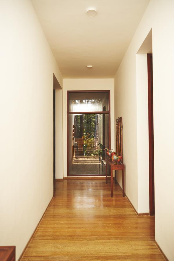The Birchwood Retreat, Madikeri Hotel Bagian luar foto